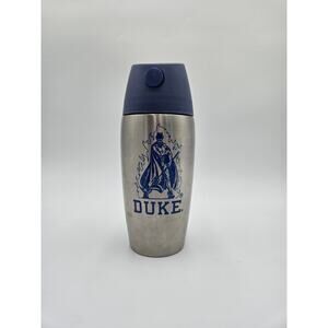Duke Blue Devils Stainless Steel Insulated Tumbler